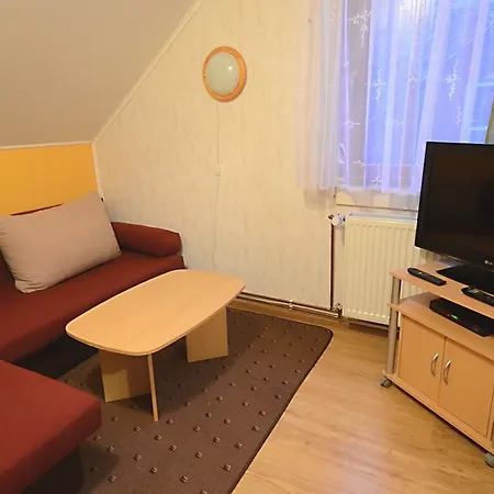 Haasova Guest house