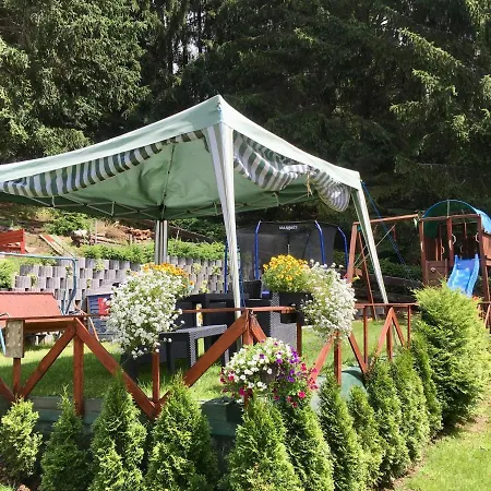 Haasova Guest house 3*