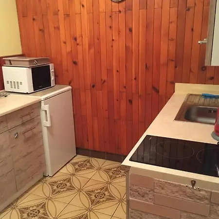 Guest house Haasova 3*