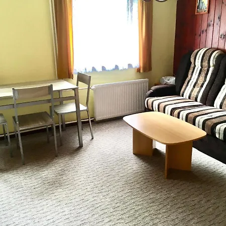 Haasova Maison d'hôtes 3*
