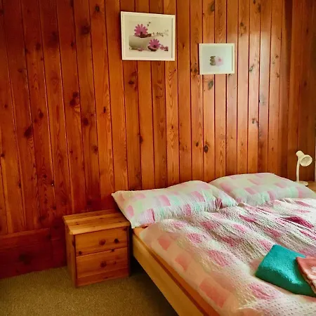 Guest house Haasova Harrachov