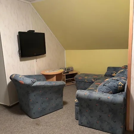 Haasova Guest house