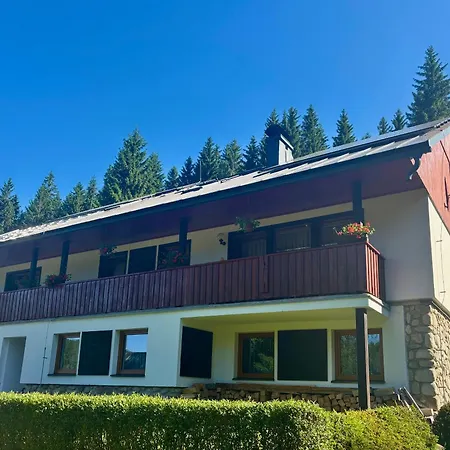 Maison d'hôtes Haasova