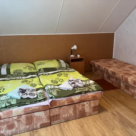 Haasova 3* Harrachov