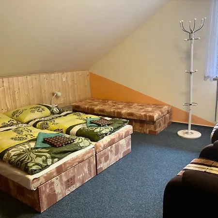 Maison d'hôtes Haasova 3*