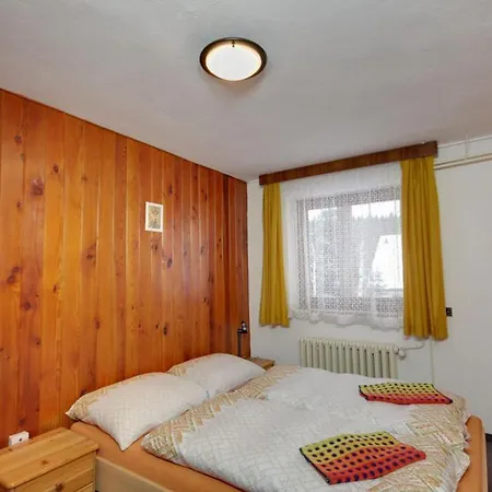 Guest house Haasova 3*