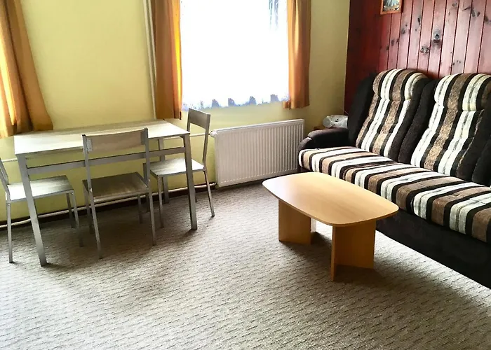 Haasova Penzion 3*