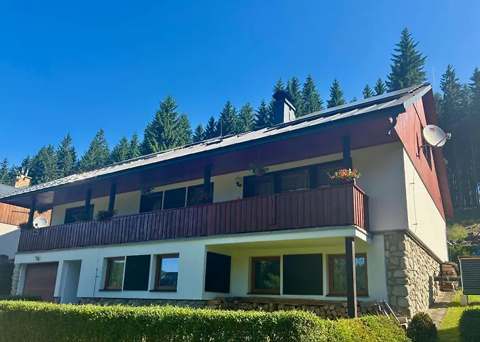 Maison d'hôtes Haasova
