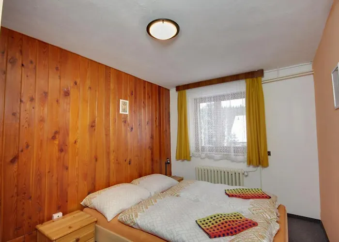 Maison d'hôtes Haasova 3*